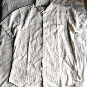 Driftwood Textured Shirt