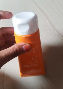 dot and key mango de tan facewash