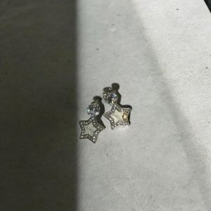 Combo Earrings (Vintage Style)