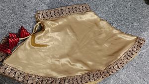 Baby Girl Lehnga Choli