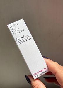 Rare Beauty Liquid Illuminizer:-Enchant(Dupe)
