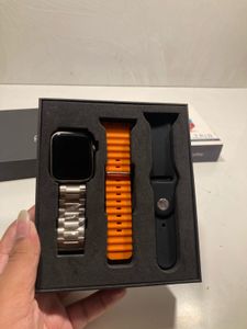 Pebble Trio Smartwatch ORIGINAL BRAND NEW