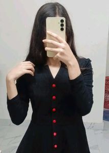 Chic Black Dress