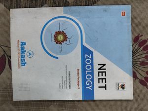 Neet Complete Package By Akash