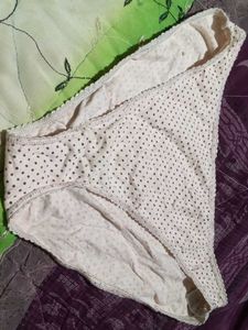 Cute Polka Dot Briefs