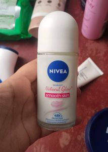 Nivea Deodorant Roll-On