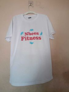 White Tshirt 👕