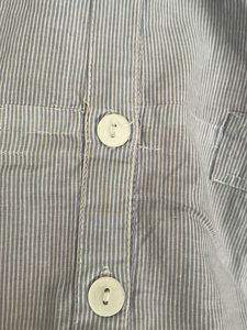 Blue Shirt