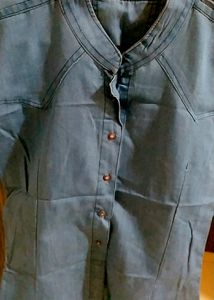 shoulder34 waist30 length 25