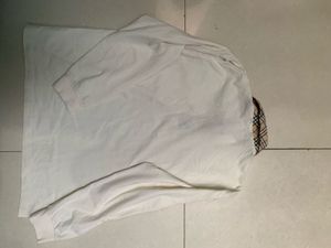 Burberry Long Sleeve Shirt