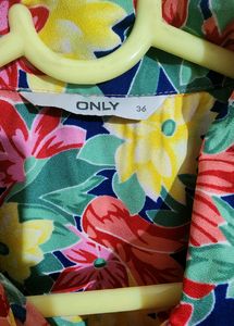 ONLY Summers Cool Multi Jumpsuit