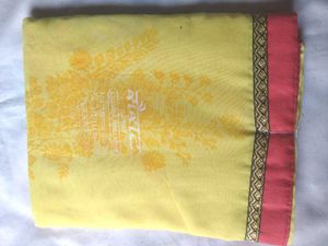Soft Daily Ware Saree
