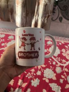 Its A Cup