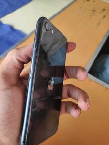 iPhone 8Se With Cover