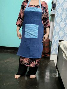 kitchen aprain