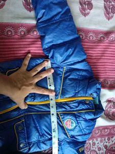 Kids Jacket