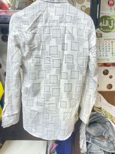 Formal Shirt