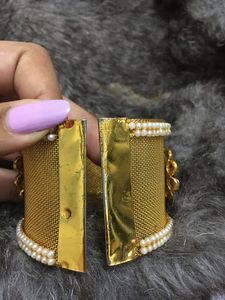 Adjustable Beautiful Kada