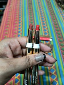 Combo Of 2 Myglamm Lipstick