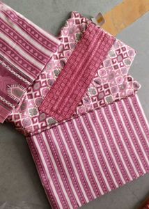 Dress Material