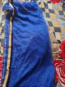 Lehenga Blouse Dupatta