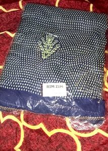 Saree Daily Use