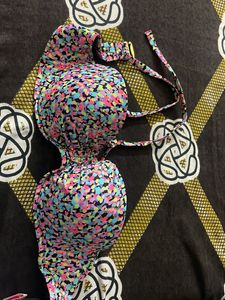 Bikini Victoria Secret Halter Bra