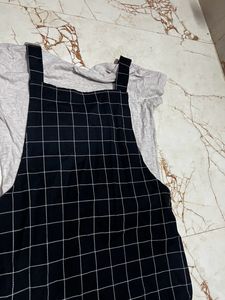 Combo Dress