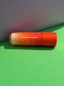C Radiance Serum