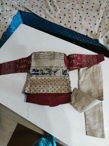 Boys Three Piece Suit