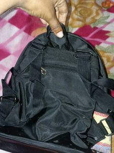 TRADITIONAL PRINT Backpack