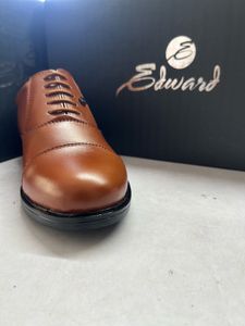 Edward Leather Formal Shoes
