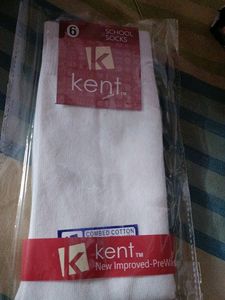 Socks White