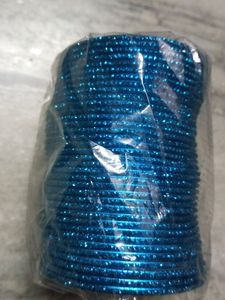 Sky Blue Bangles 💙🔥