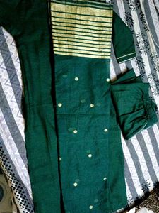 New Green Suit Set🌷💕✨