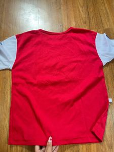 Jersey Top ❤️