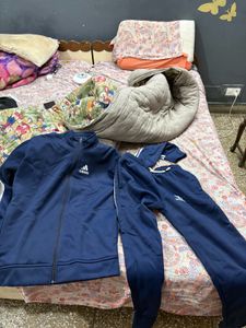 Adidas Tracksuit - Stylish &amp; Comfortable