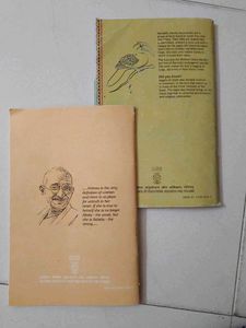 CBSE Class 11 English Textbooks