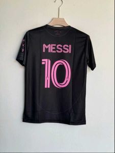 Messi Inter miami New 24-25 AWAY KIT