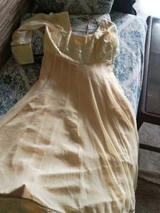 Georgette Amrella Suit