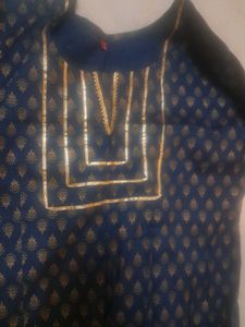 New Kurti