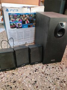 Phillips Sound Box