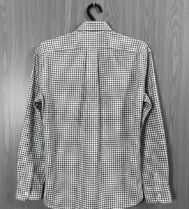 GANT Checked Shirt - New with Tags