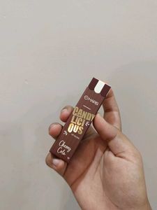 Mars Cherry Cola Lip Gloss