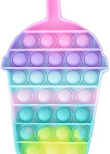 Pop It Bubble Fidget Toy