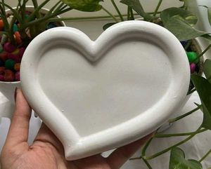 Heart Trinket Dish