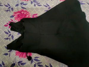 Black Long Sleeve Shirt