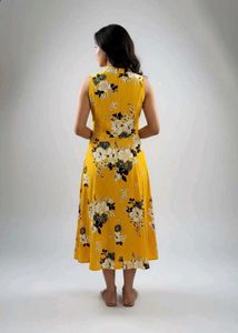 Floral Top - AK Fashion