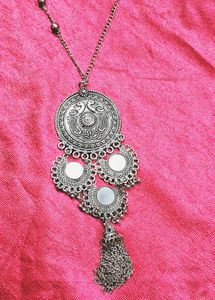 Combo Of 2 Necklace