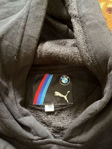 New Puma Hoodie For Boys